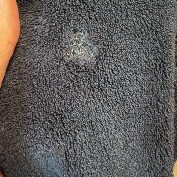 Baby Gap 3t Robe - Picture 3 of 5